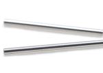 TP446 High Chromium Ferritic Stainless Steel Tube High Mechanical Strength