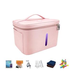 Wholesale Portable Bottle Phone Cloth 3 Min UV Sterilizer Bag from china suppliers