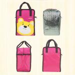 Outdoor ODM L16*D14cm Insulated Lunch Cooler Bags