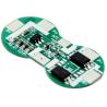 Buy cheap 2S2A Battery Protection Circuit Board (PCB) For 6.4V LiFePO4 Battery Packs from wholesalers