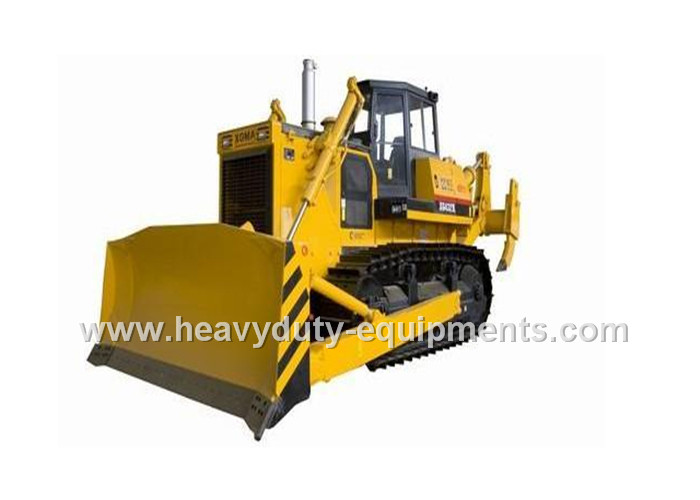 XGMA XG4321L bulldozer for mine , port , power plant , air condition optional