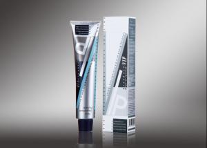 Wholesale Manufacturer Private Label Permanent Hair Color Cream Hair Dye for Gray Hair from china suppliers