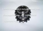764-1100-700 komori sprocket 7641100700 original parts for komori offset