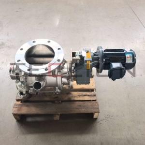 Wholesale Rotary Valve For Conveying Calcium Carbonate Material from china suppliers