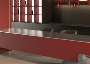 Wholesale Polished White Porcelain Tiles 6mm Indoor Living Space Flooring Solution from china suppliers