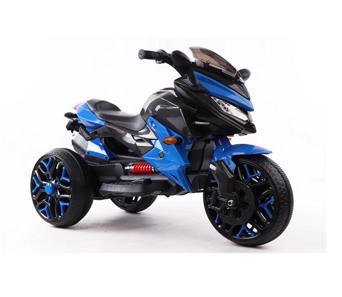 Top Rated Electric Wheel Power Display Kids Ride On Motorcycle Toy for 5-7 Years Old