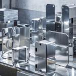 Custom Sheet Metal Forming Services
