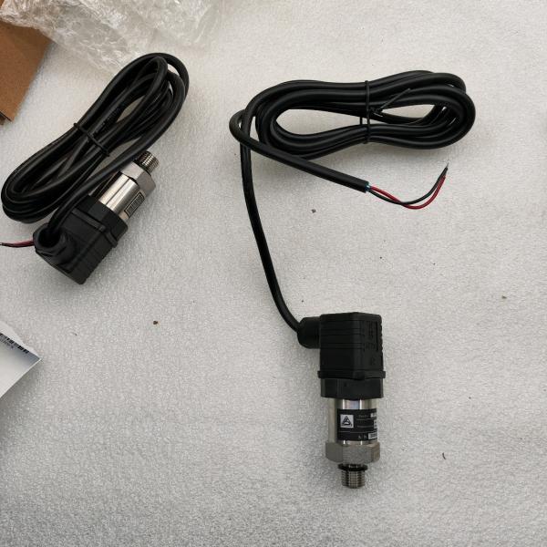 Food Beverage Pressure Switch for Compair Industrial Air Compressor Spare Parts