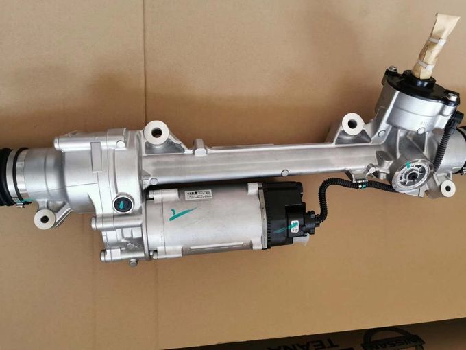 2013 3.5L 12 Model Mercedes-Benz CLS (C218) GLS350 car Electronic Steering Rack Gear Repair Assembly 7802277809