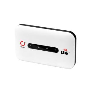 Wholesale Unlock Pocket 3G 4G MIFI Wifi Router With Sim Card Slot High Speed OEM from china suppliers
