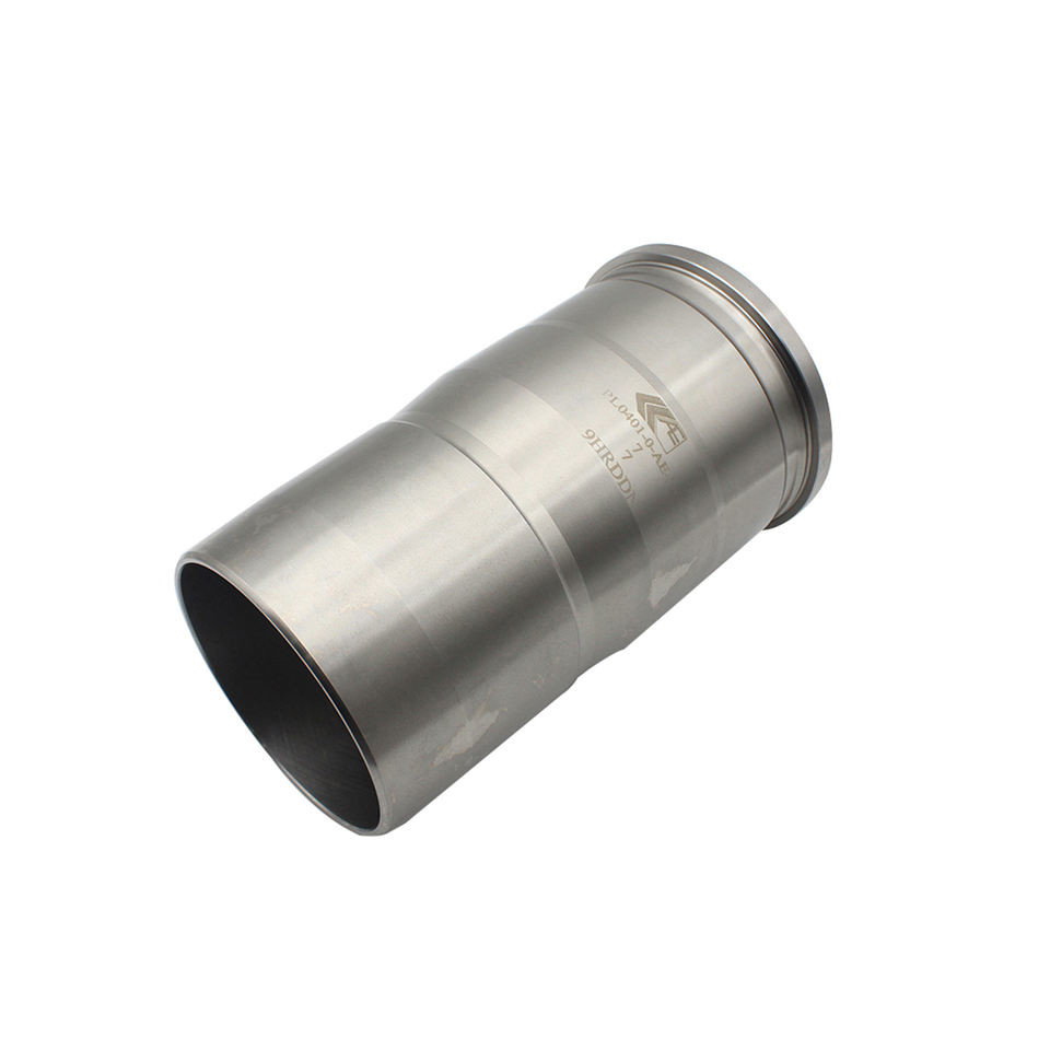 D12D 20451076 VOE20451076 Diesel Engine Cylinder Liner For EC360B Excavator