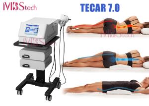 Wholesale Capacitiva Radiofrecuencia Indiba Tecar Therapy Equipment from china suppliers
