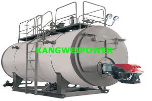 Wholesale Industrial Electric Boiler Natural Oil Gas Fired Circulating Fluidized Bed from china suppliers
