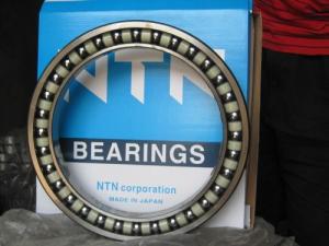 Wholesale SH0340 Nachi Excavator bearing angular contact bearing from china suppliers