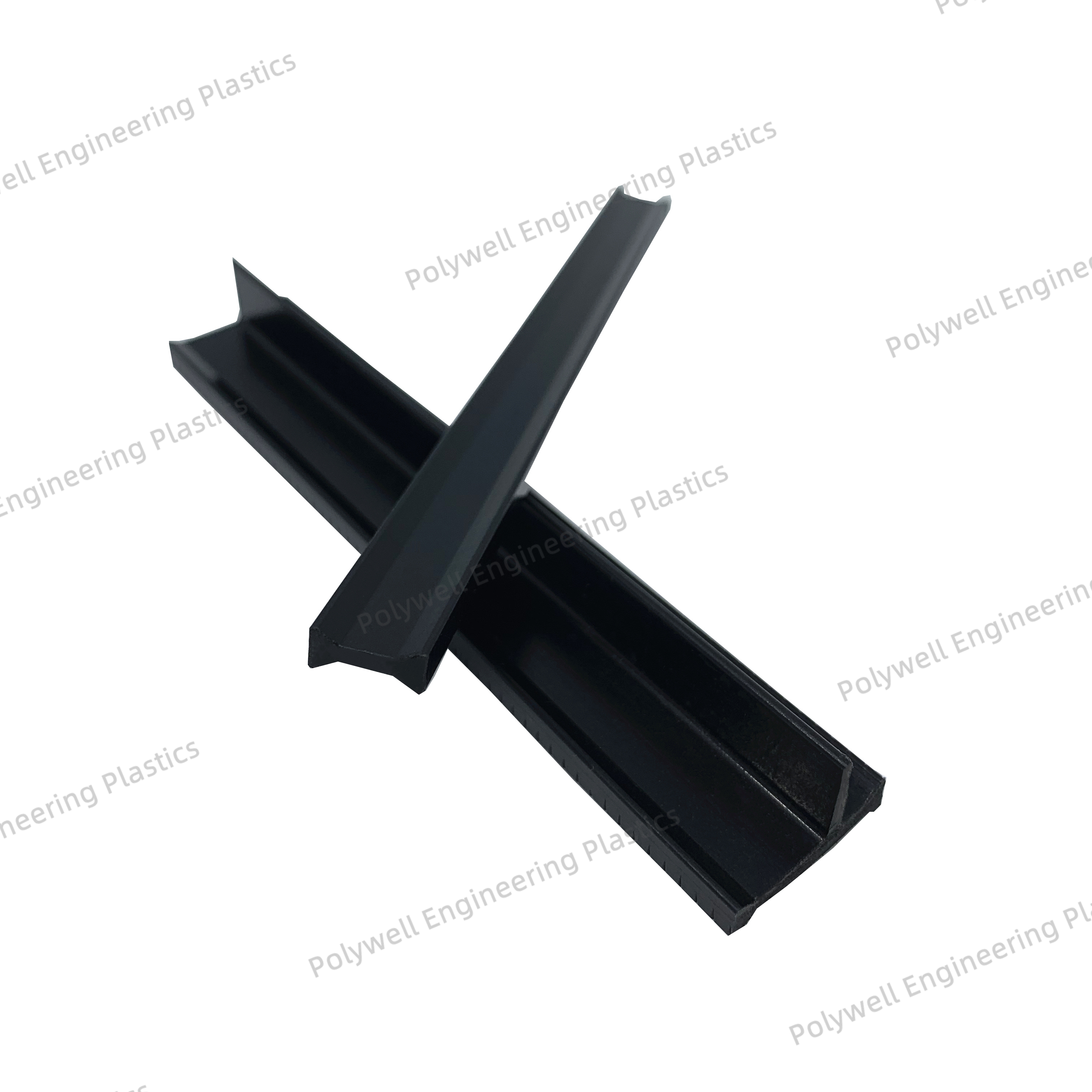 I Shape 18mm Precise Polyamide Heat Break Strip In Broken Bridge Aluminum Windows And Doors