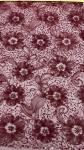 New Collection Luxary Elegant And Durable Flower Sequin Lace Fabric For Wedding