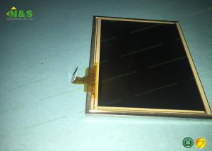 Wholesale LB040Q02-TD03 LG LCD Panel LG 4.0 inch Antiglare with 81.6×61.2 mm from china suppliers