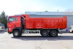 Horsepower 351 450hp SITRAK 6x4 Dump Truck G7 for Construction Project in Africa
