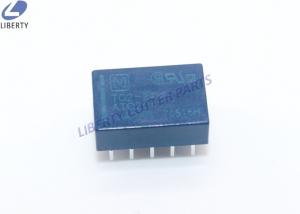 Wholesale 760500226- Relay TQ2-24V ATQ204 GTXL Cutter Parts from china suppliers