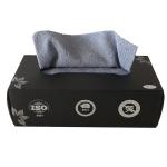 Chemical Machine Washable Microfiber Cleaning Cloth Microfiber Car Cleaning