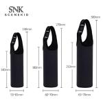 Portable Insulated Bottle Sleeve