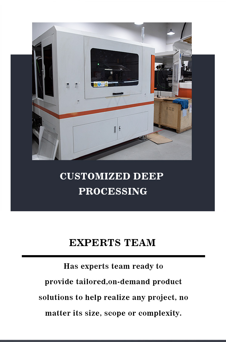 Electronic Curved Optical Components Thickened Exterior Application