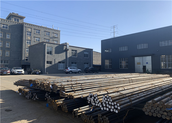 ASTM SA179M Cold Drawn Boiler Steel Tube Minimum Wall Thickness