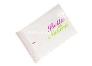 Wholesale Shock Resistant Metallic Bubble Mailers Shipping Packing Bags Light Weight from china suppliers