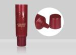 20-110ml Custom Face Cream Tube Empty Plastic Cream Squeeze Cosmetic Packaging