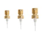 Aluminum 13mm 15mm 20mm Crimp Sprayer for Perfume and Cosmetic Packaging
