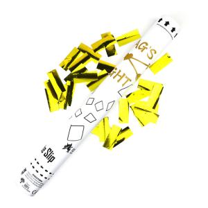Wholesale Metallic Party Confetti Cannon from china suppliers