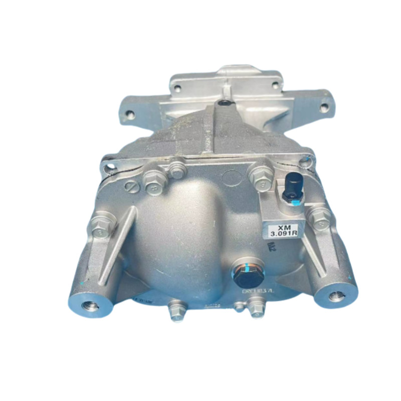 RUNVEE Wholesale 530003B300 Rear Differential Bracket Assembly G/R=3.091 For KIA 2009-2014 SORENTO 2.2T 2.4L 53000-3B300