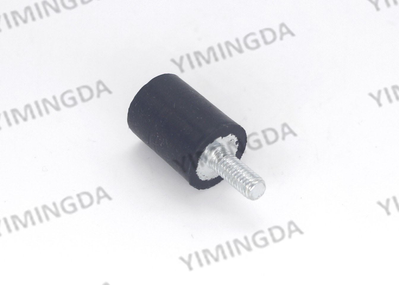 Male Cylindrical Thrust For VT7000 Cutter Parts , Auto Cutter Components 109068