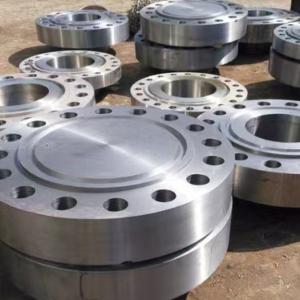 Wholesale ANSI B16.5 Carbon Steel Forged Flanges Class 900 Weld Neck Blind from china suppliers