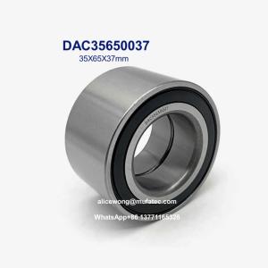 Wholesale DAC35650037 Automotive Wheel Bearings 35X65X37mm from china suppliers