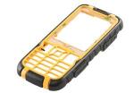 Professional Plastic Bi Injection Molding Multi Color For Phone Covers /