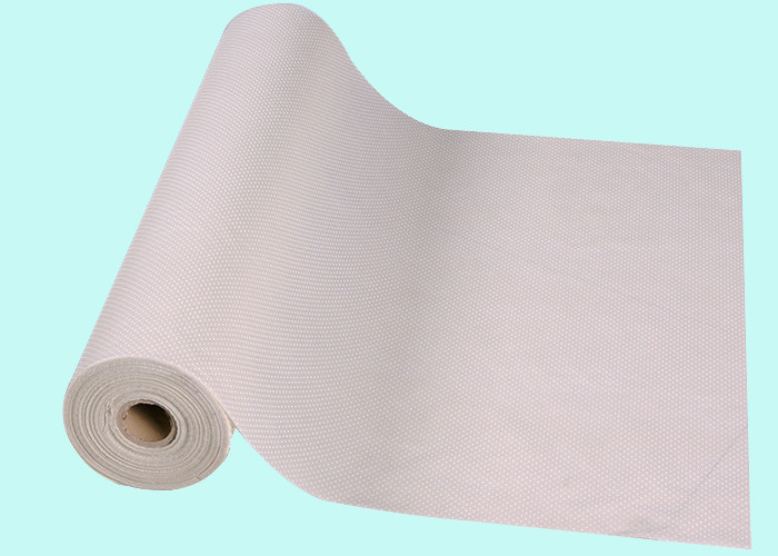 Eco Friendly Furniture Non Woven Fabric Anti Slip Fabric For Garment , Car Covering