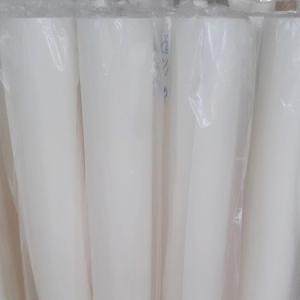 Wholesale Polyolefin PO Adhesive Film 960mm Hot Melt Glue Film Bonding Embroidery Patches from china suppliers