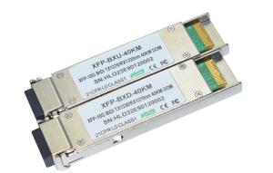 Wholesale RX1270nm SFP Optical Transceiver from china suppliers