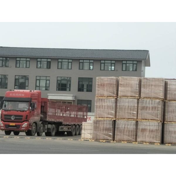 Low Creep Mullite Refractory Fire Bricks For Steel Industry Shock Resistant