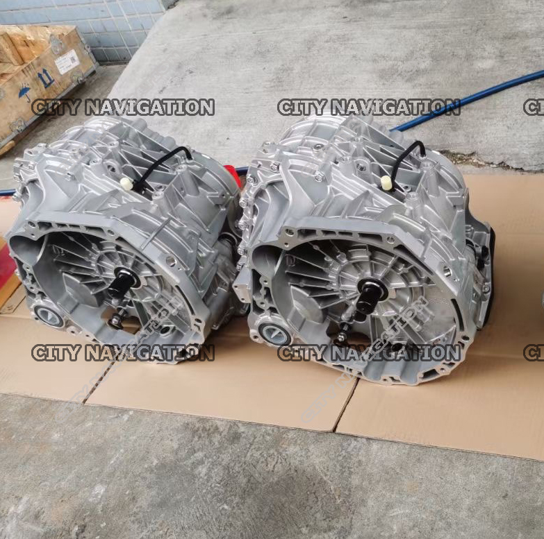 CVT Transmission Gearbox for DFSK Dongfeng Sokon Glory 580 Package Size 600*390*385 mm