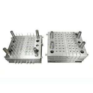 Wholesale Medical Engineering NAK80 Injection Molding Molds from china suppliers