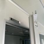 ISO 4 Integrated Ceiling Pharmaceutical Cleanroom HEPA Filtration