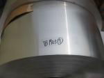 Alloy 8011 ,1100 Aluminium Fin Stock / 0.13MM Thickness Aluminum Strip Stock