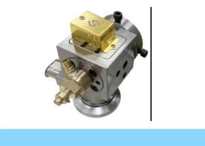 Wholesale U7 Self Adjustment Tight Buffered Fiber Die Head Extrusion For PVC Material from china suppliers