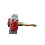 Parts Of Gas Water Heater Thermostatic Valve Gas Control Valve