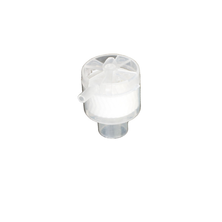 Heat And Moisture Exchanger Breathing Hme Vent Filter For Adult