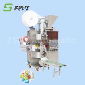 China 40-60 Bags/Min Automatic Packing Machine Tea Bag Packaging Machine on sale