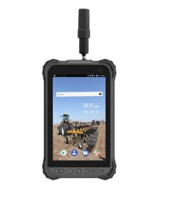 Wholesale 8 Inch 128GB SSD 4G LTE Rugged Industrial Tablet 1920x1200IPS from china suppliers