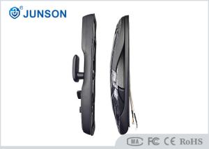 Wholesale 3D Face Digital Biometric Smart Fingerprint Door Lock from china suppliers
